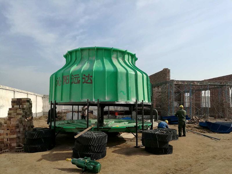 開式冷卻塔的優(yōu)點有哪些？